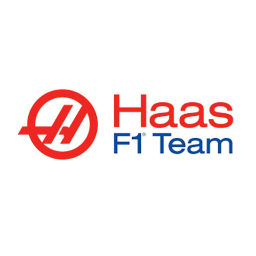 Hass F1 team