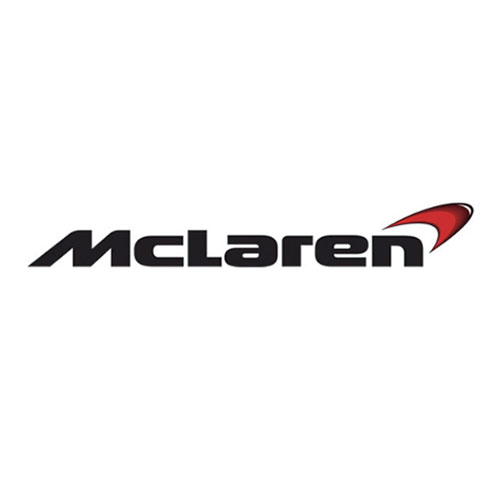 Mclaren