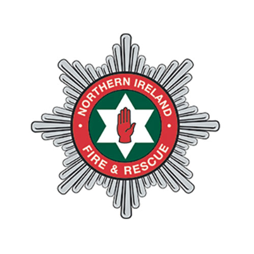 Northern Ireland - fire & rescue