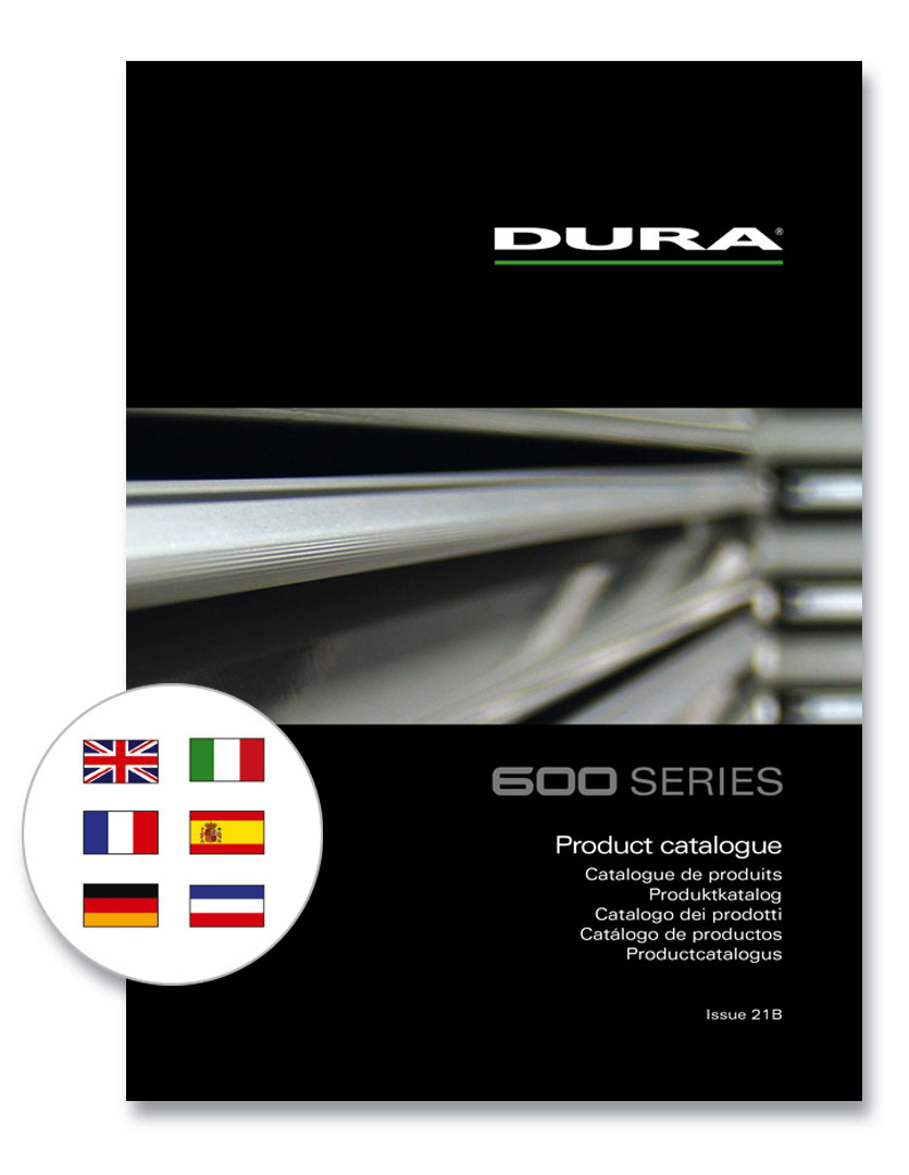 Dura 600 series