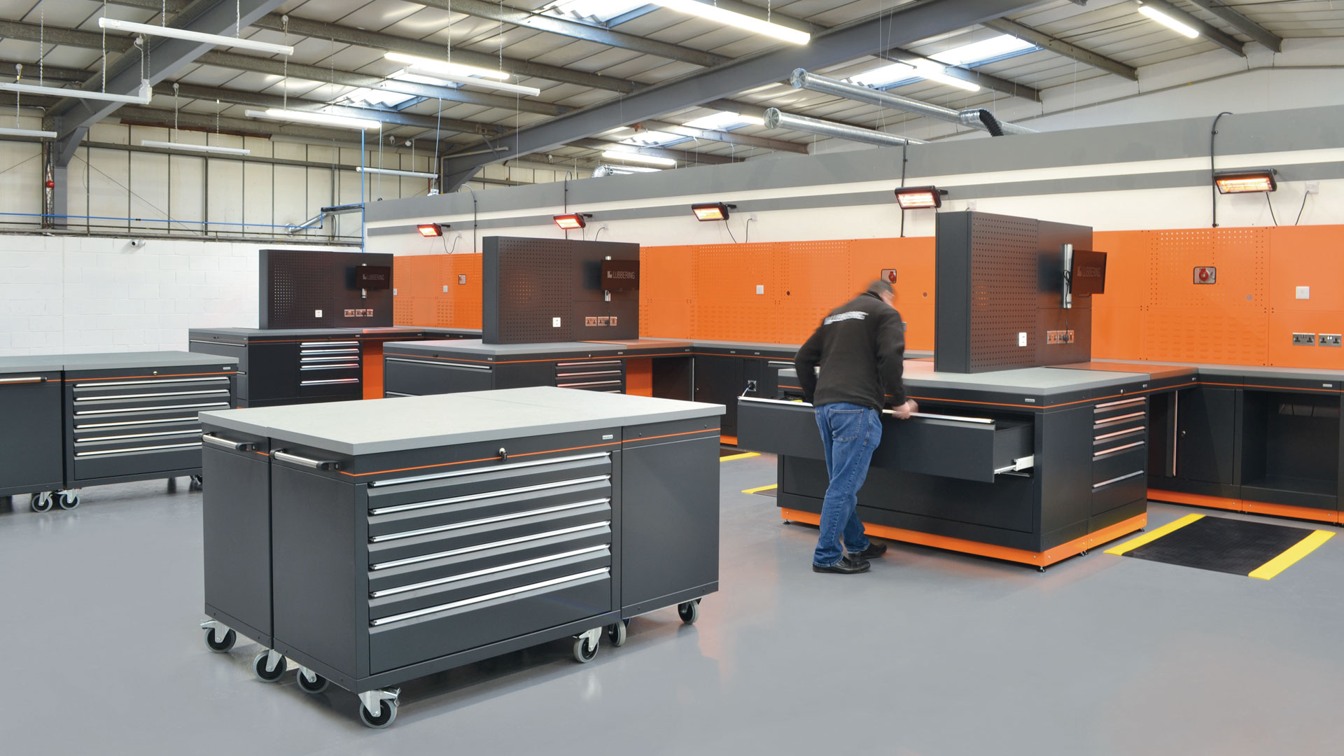 IMAGE_News_09_04_20_Lubb1 Dura workshop for Lubbering UK