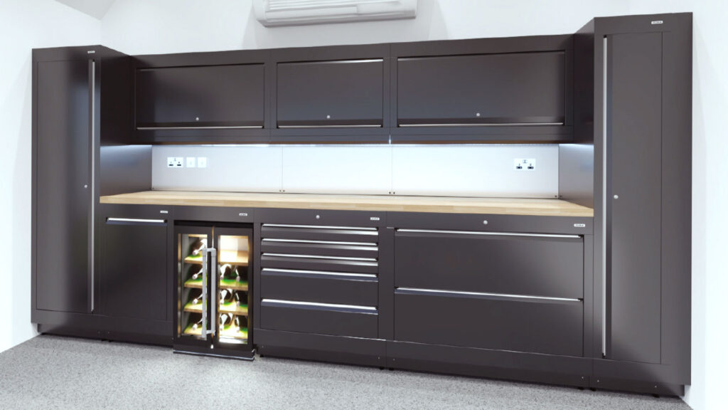 CAD generated visual to assist client