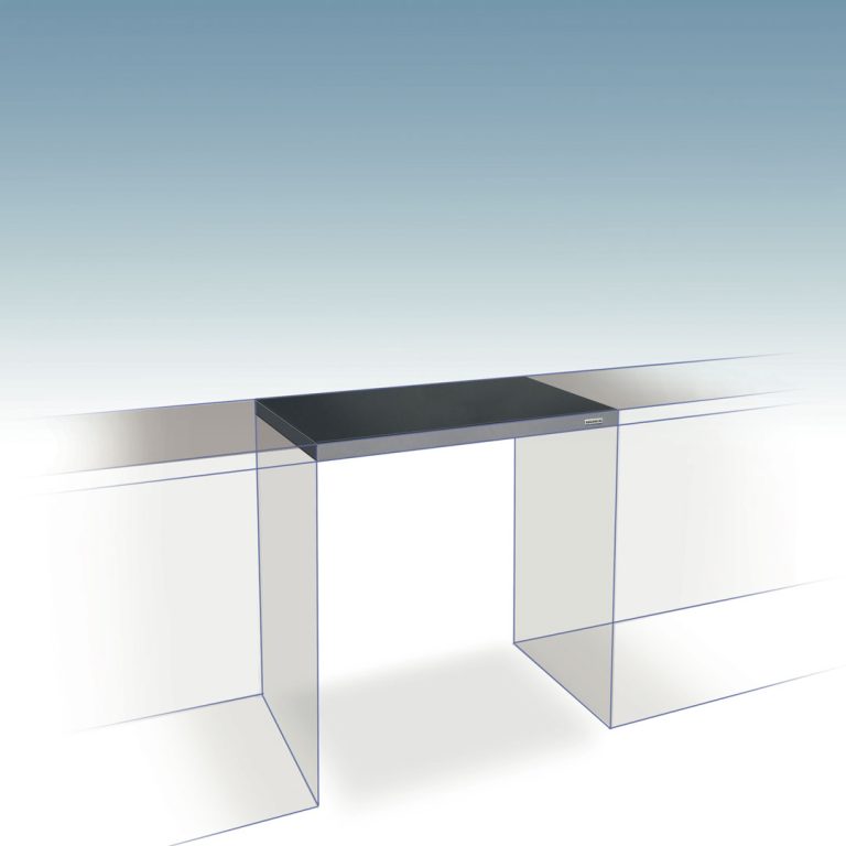 D4BR090 900mm Width Bridging Unit for Dura 400 Series