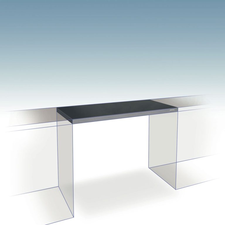 D4BR120 1200mm Width Bridging Unit for Dura 400 Series