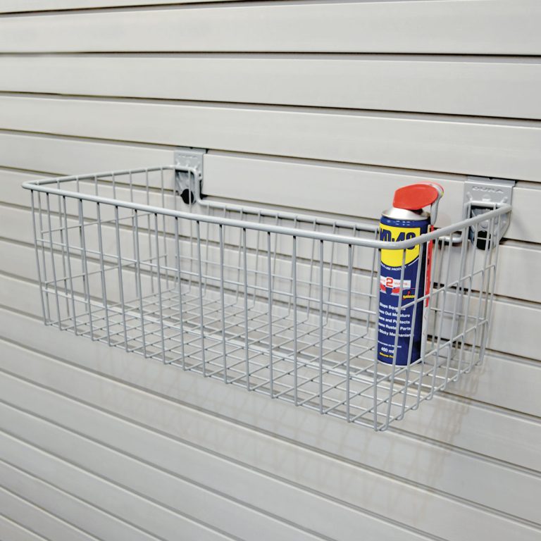 DUAS202 Heavy-Duty Deep Basket for StorePanel
