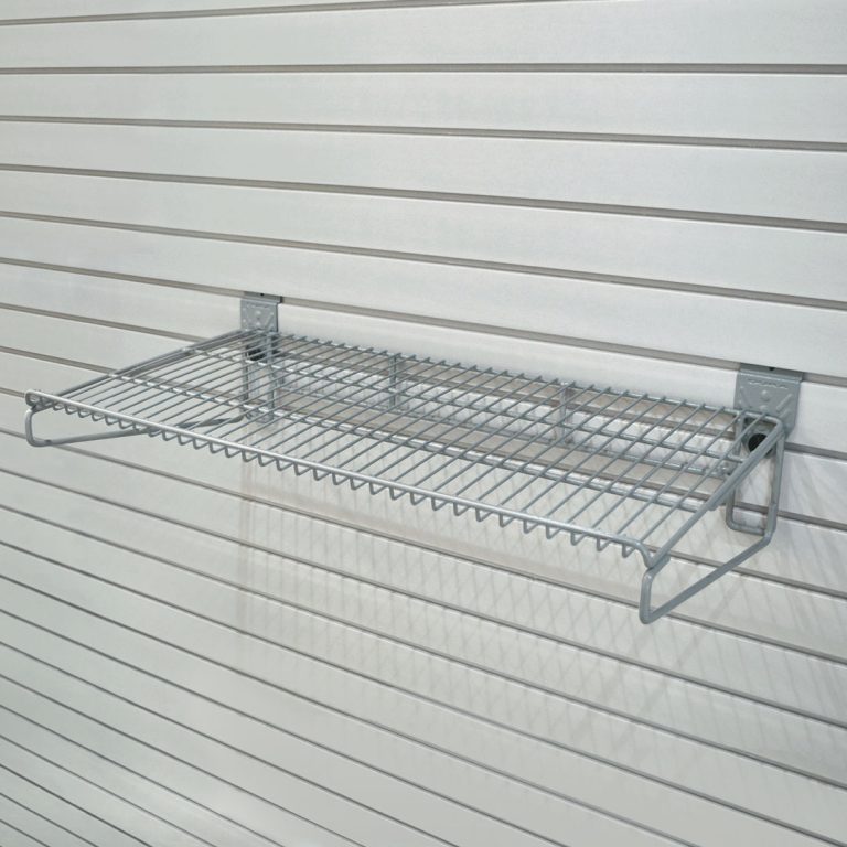 DUAS204 Heavy-Duty Shelf for StorePanel