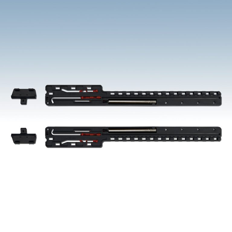 Fulterer Soft Close Mechanism for Dura 600 Series Drawer Cabinets