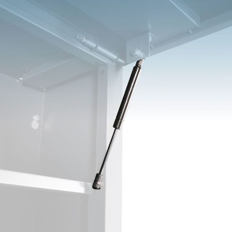 Gas Strut for Dura Wall Cabinet - GSS150 - GSS200 - GSS250