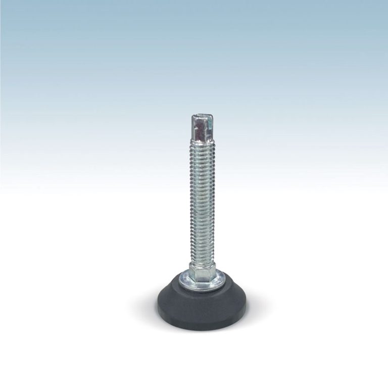 HDM8F001 - Adjustable Foot for Dura 400 Series