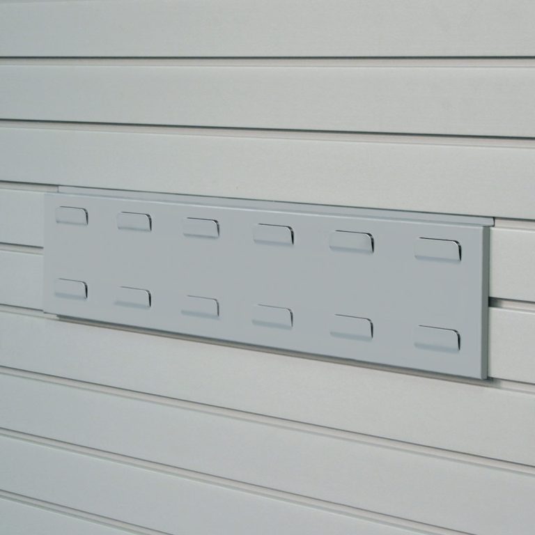 LUA001 Louvre Adapter Panel for StorePanel