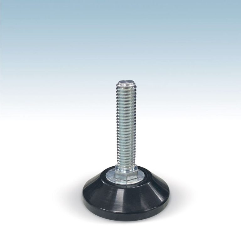 M10F001 - Adjustable Foot for Dura 600 Series RC and CX Models Standard Height