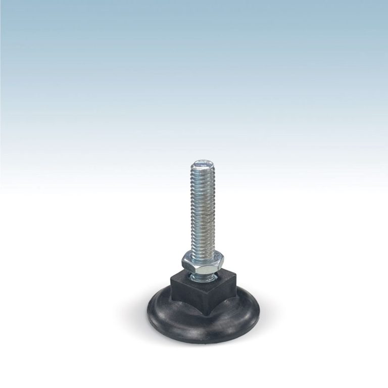 SDM8F001 - Adjustable Foot for Dura 600 Series BU Models Standard Height