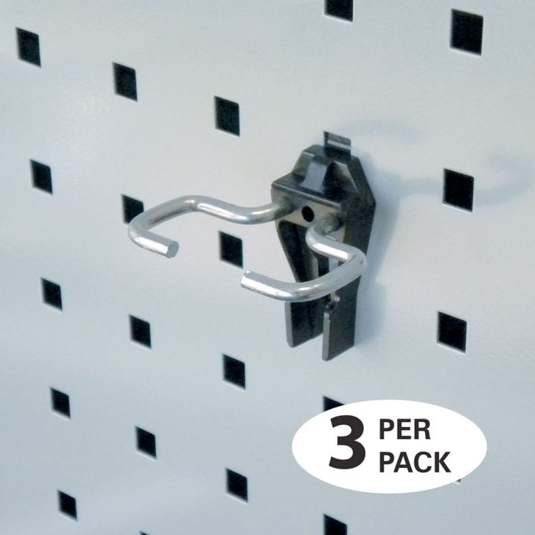 SQR009 - Pliers Holder for Square Peg Panel