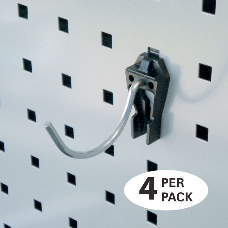 SQR012 - Drill Holder for Square Peg Panel