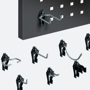 Square Peg Accessories