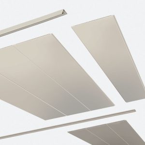 Ceiling Panels and Trims
