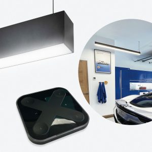 Lighting
