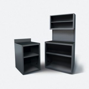 Garage Storage Shelves