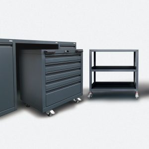 Mobile Cabinets & Trolleys
