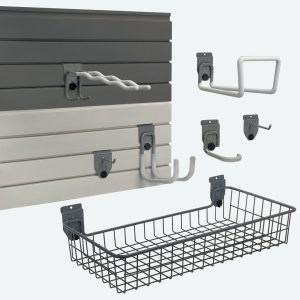 Garage Wall Storage Products