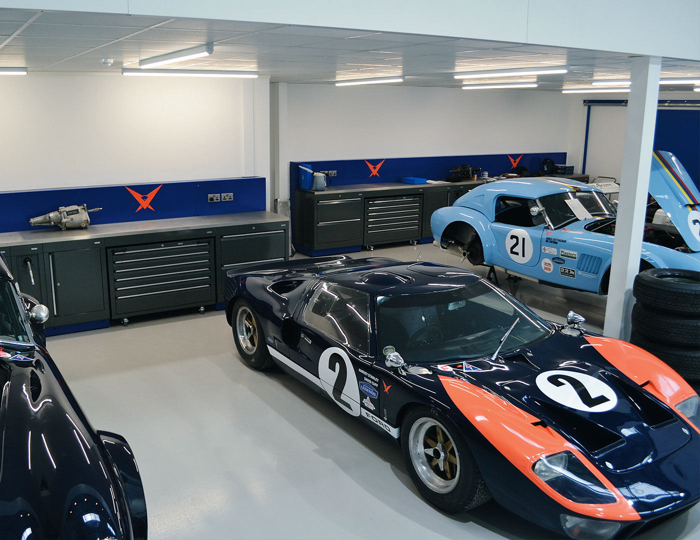 Automotive Workshop Furniture Dura Automotive Workshop Furniture Dura