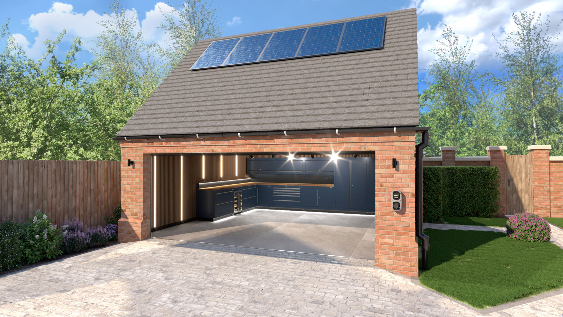 Dura x Casamia Homes Partnership