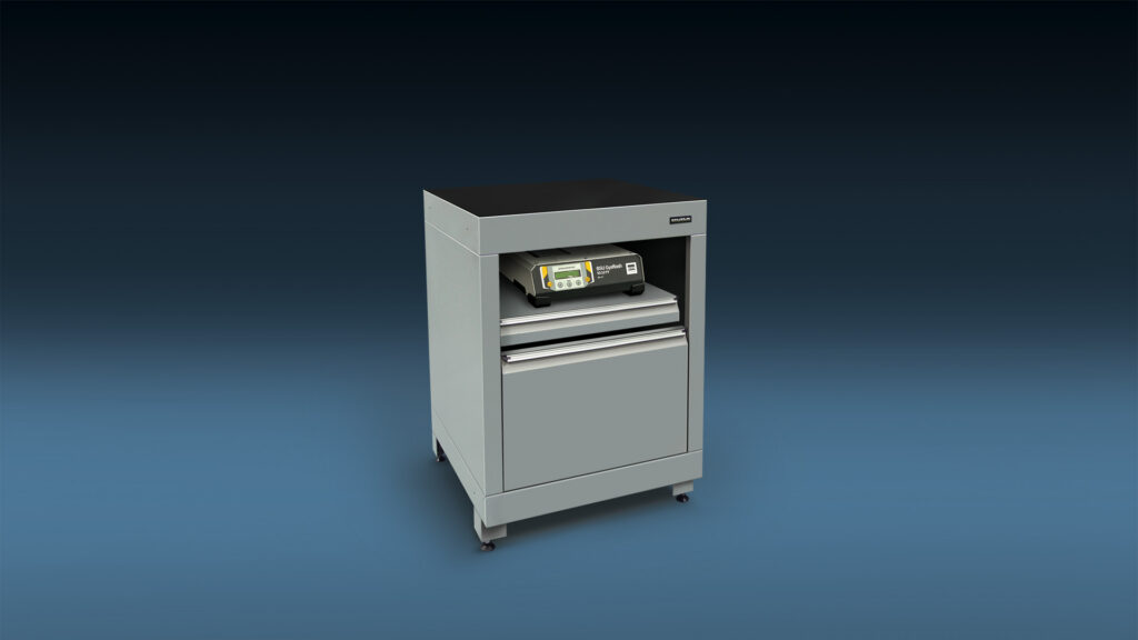 Battery Support Unit