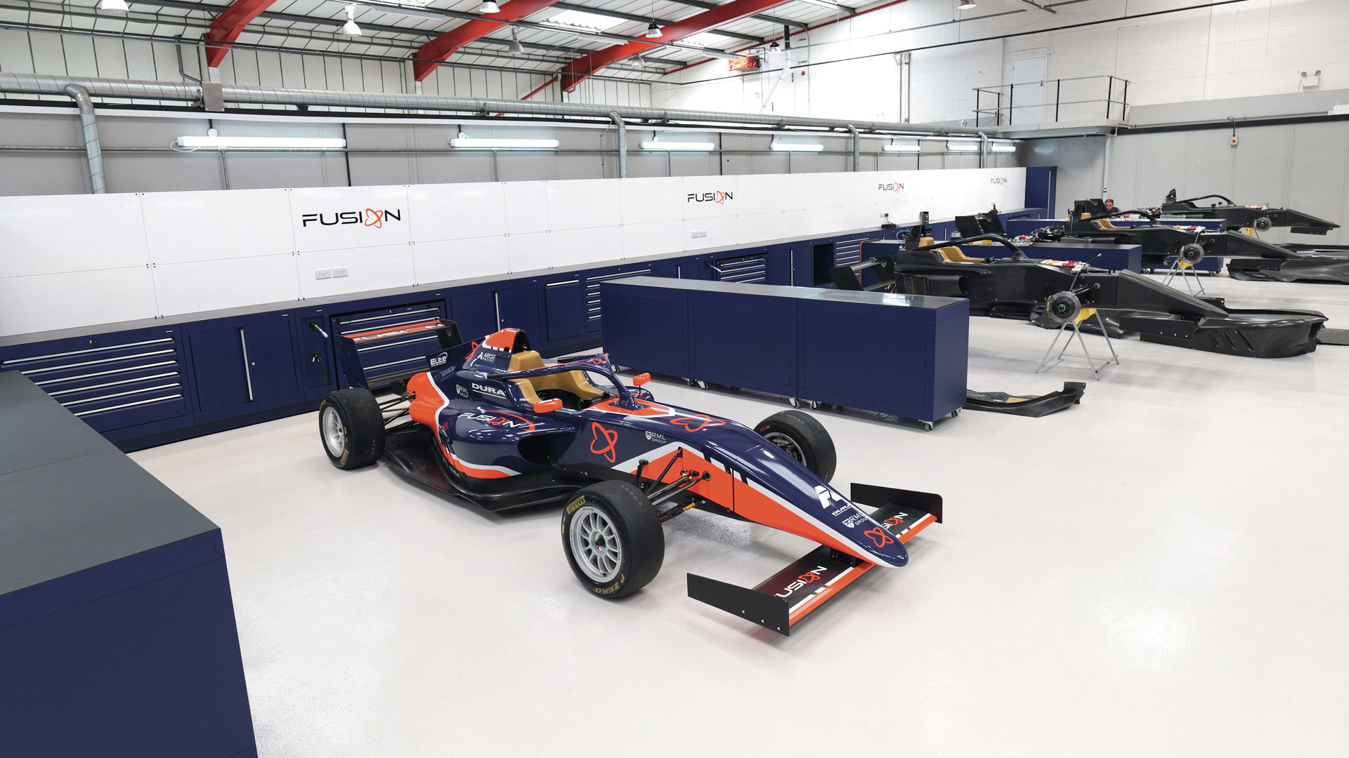 Fusion Motorsport