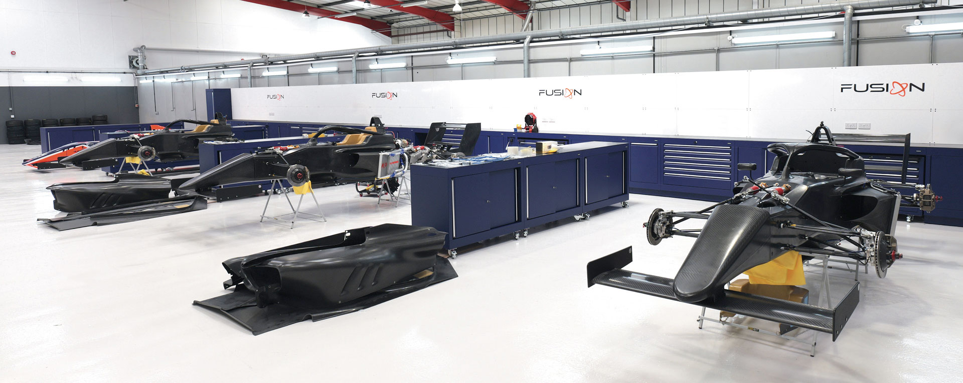 Fusion Motorsport